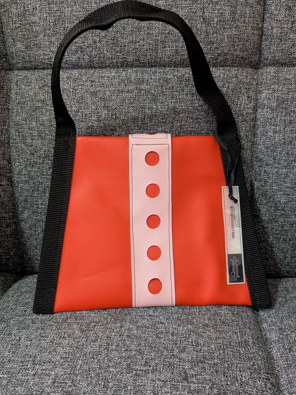 Holly Aiken Bag !